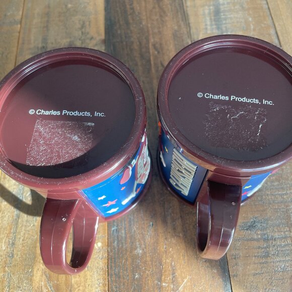 Hershey's Mugs (Plastic) - Picture 3 of 3